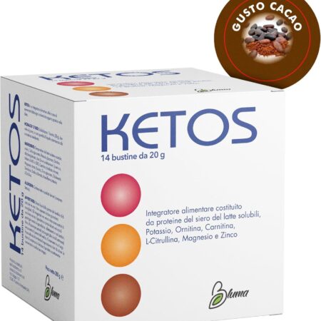 Ketos Cacao