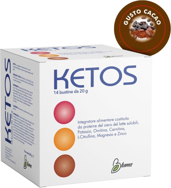 Ketos Cacao